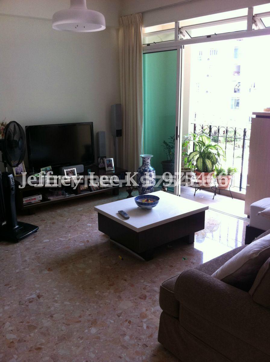 Estella Gardens (D17), Condominium #81282642